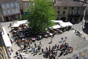 Saint Emilion