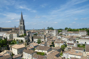 Saint Emilion