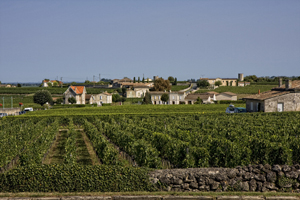 Saint Emilion