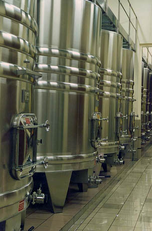 Vinification