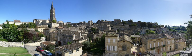 Saint-Emilion